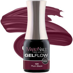MarilyNails TPO FREE HEMA Free GelFlow - 131 4ml