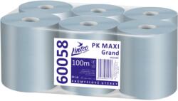 Linteo PK MAXI Grand újrahasznosított 130 m, 6 db, kék