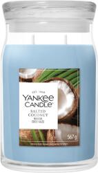 Yankee Candle Signature Salted Coconut 567 g