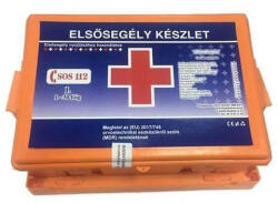 HARTMANN Elsősegély felszerelés 30 főig (ME33) (GAN9993)