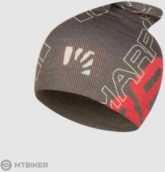 Karpos Coppolo Merino sapka, black/fire ()