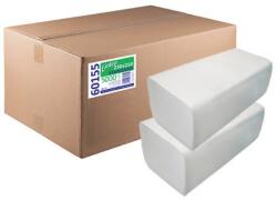 Linteo ZZ STANDARD 5000 fehér 20× 250 db