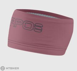 Karpos ALAGNA fejpánt, deco rose/woodl. gray ()