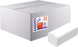 Linteo ZZ Premium 3000 cellulóz, 12×250 db, fehér
