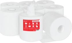 Primasoft MAXI kéztörlő tekercs, 90 m, O18, 6 db