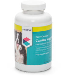 Covetrus NutriCareVet Dog Immune 85 tbl