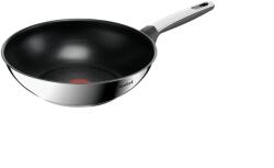 Tefal E3271944 Emotion+ Serpenyő Wok 28cm (E3271944)