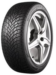 Firestone WINTERHAWK 4 235/50/R19 103V XL iarna - pneuhub - 817,00 RON