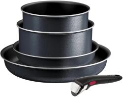 Tefal L7239523 Ingenio So Light Set vase 5 cu părţi (L7239523)