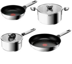 Tefal E327S655 Emotion+ Set vase 6 cu părţi (E327S655)