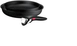 Tefal P0029043 Ingenio Expertise Tigaie set 3 cu părţi (P0029043)