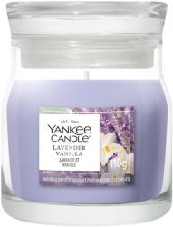 Yankee Candle Signature Lavender Vanilla 110 g