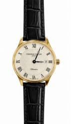 Frederique Constant FC-220CR5B5 Mens watch Classics 39mm 5ATM, Bărbați (FC-220CR5B5 Mens watch Classics 39mm 5ATM) Ceas