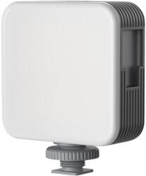 SmallRig Mini lumină video LED SmallRig - P108, RGB, negru (4055AC)