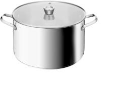 Tefal E3366955 Emotion+ Fazék fedővel 30cm (E3366955)