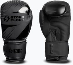 StormCloud Mănuși de box StormCloud Lynx 2.0 black/black