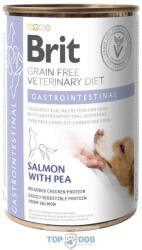 Brit Brit GF VD Dog 400gr Gastrointestinal konzerv