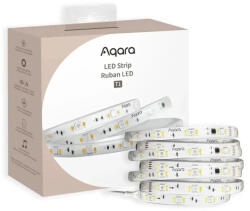 Aqara LED Strip T1 okos RGB CCT IC LED-szalag szett (AQA-LAM-LEDT1)