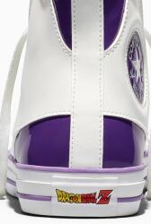 Converse x Dragon Ball Chuck Taylor All Star HI високи кецове