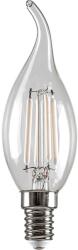 Rábalux 79208 - LED izzó FILAMENT CF35 E14/6W/230V 3000K 79208 (RL79208)