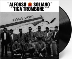 Alfonso Soliano - Tiga Trombone (LP) (4262568670019)