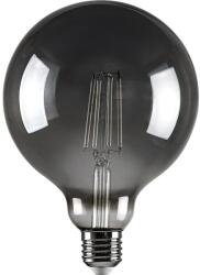 Rábalux 79218 - LED izzó FILAMENT G125 E27/6W/230V 3000K 79218 (RL79218)