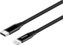 YENKEE YCU 631 USB tip C / Lightning 3A 1 metru (YCU 631) - vexio