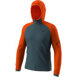 DYNAFIT Radical Ptc Hooded Jkt M Mărime: M / Culoare: portocaliu/ (08-0000072112)
