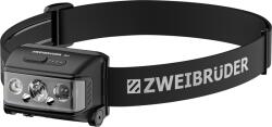 Zweibrüder ZB-5H Culoare: negru (ZB-7405)