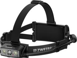 Zweibrüder ZB-11H Culoare: negru (ZB-7411)