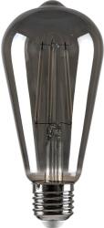 Rábalux 79223 - LED izzó FILAMENT ST64 E27/6W/230V 4000K 79223 (RL79223)