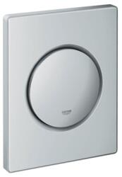 Grohe Nova Cosmopolitan vizelde nyomólap matt króm (GR-38804P00)