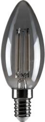 Rábalux 79216 - LED izzó FILAMENT C35 E14/4W/230V 3000K 79216 (RL79216)