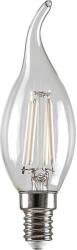 Rábalux 79209 - LED izzó FILAMENT CF35 E14/6W/230V 4000K 79209 (RL79209)