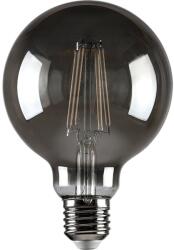 Rábalux 79220 - LED izzó FILAMENT G95 E27/6W/230V 3000K 79220 (RL79220)