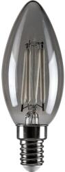 Rábalux 79217 - LED izzó FILAMENT C35 E14/4W/230V 4000K 79217 (RL79217)