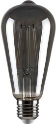Rábalux 79222 - LED izzó FILAMENT ST64 E27/6W/230V 3000K 79222 (RL79222)