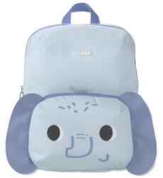 SKIPHOP SKIP HOP Rucsac pentru preșcolari Besties Squad Elefant, 3ani+ (AGS9V013310)