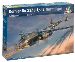 Italeri Kit model avion 91266 - Dornier Do 217 J1/J2 Nachtjäger (1: 72) (33-91266)