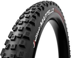 Vittoria Martello 29x2, 35 (57-622) MTB külső gumi (köpeny), kevlárperemes, Graphene 2.0, 4C, TL-Ready, 1180g, fekete