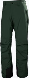 Helly Hansen Férfi sínadrág Helly Hansen Legendary Insulated dark jungle