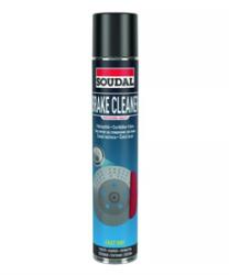 Soudal Féktisztító Spray 750ml (168559)