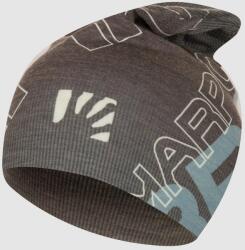 Karpos Căciulă Karpos Coppolo Merino, black/dark grey ()
