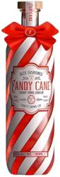 Gravity Drinks Candy Cane Cherry Vodkalikőr [0, 7L|15%] - diszkontital