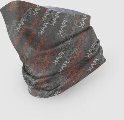 Karpos Nákrčník Karpos Coppolo Merino, black/fire/smoked ()