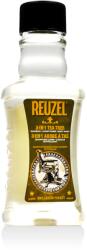 Reuzel 3-IN-1 Tea Tree Shampoo Conditioner Body Wash 100 ml