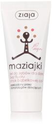 Ziaja Kids Bubble Cola Toothgel 50 ml