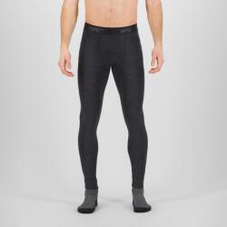 Karpos Pantaloni Karpos Dinamico Merino 180, negru (L)