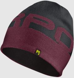 Karpos Căciulă Karpos Larin Evo, woodl. gray/crimson ()