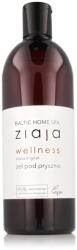 Ziaja Baltic Home Spa Wellness Coconut Shower Gel 500 ml
